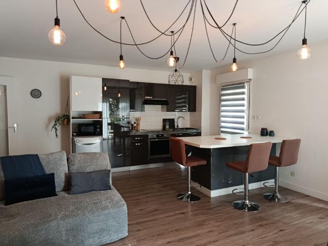 Appartement location à Bruz, Ille-et-Vilaine