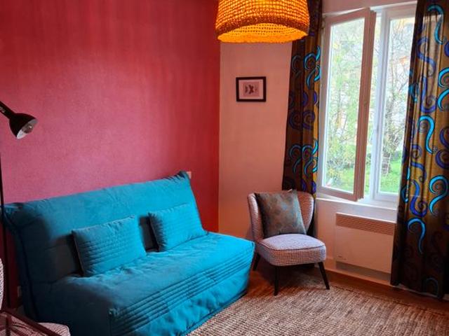 Appartement location à Aurillac, Cassaniouze
