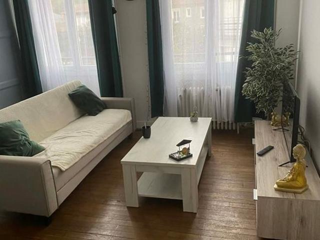Appartement location à Groslaud, Chabanais