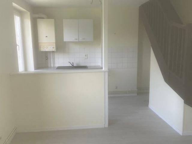 Appartement location à Charleville-Mézières, Charleville-mézières