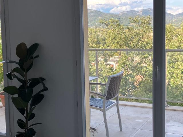 Appartement location à Arrondissement de Draguignan, Cogolin