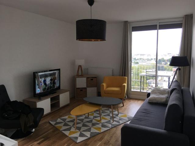 Appartement location à Falcou, Colomiers