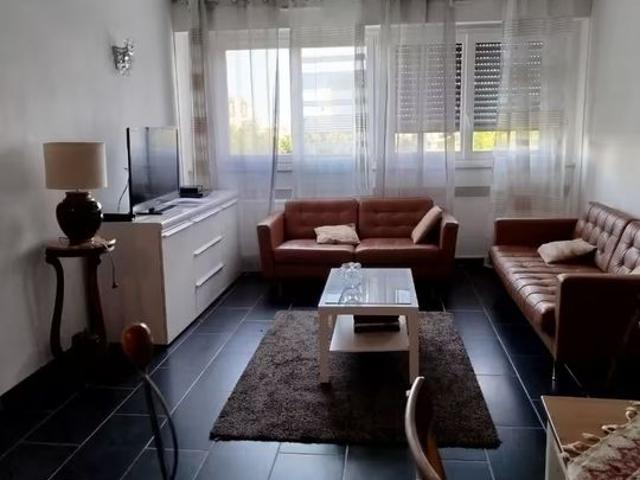 Appartement location à Quartier Cœur de Ville, Courbevoie
