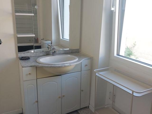 Appartement location à Dax