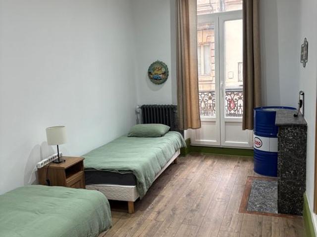 Appartement location à Dijon