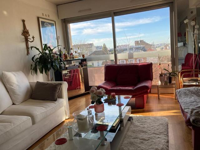 Appartement location à Sarcelles, Enghien-les-bains