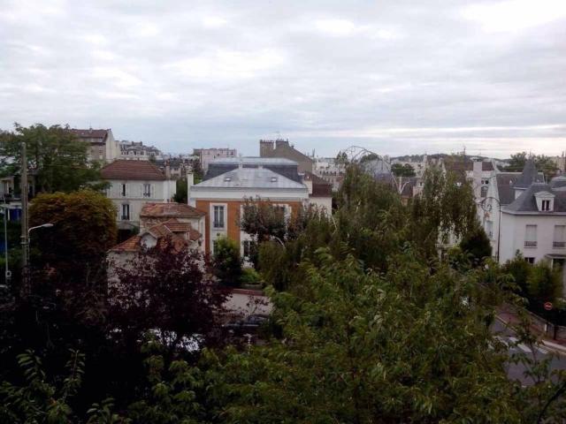 Appartement location à Sarcelles, Enghien-les-bains