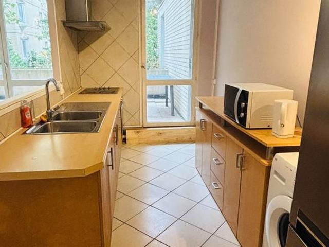 Appartement location à Les Loges, Évry-Courcouronnes
