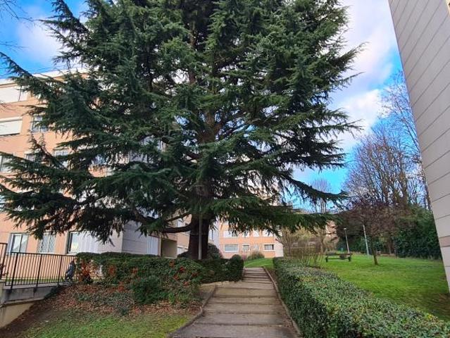 Appartement location à Le Raincy, Gagny