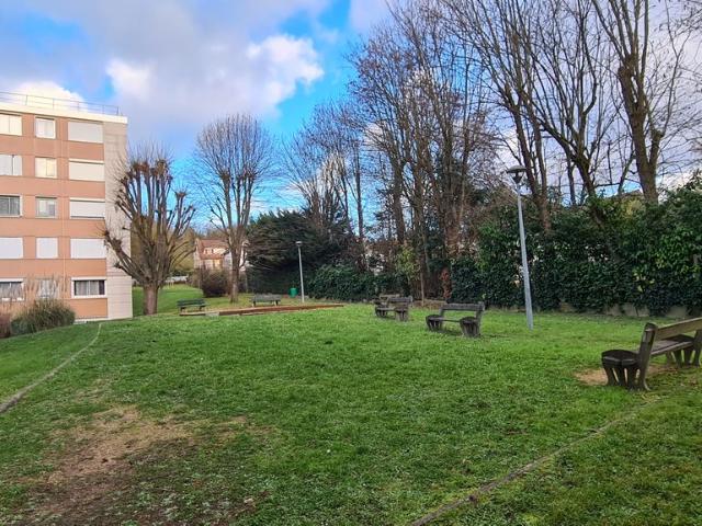 Appartement location à Le Raincy, Gagny
