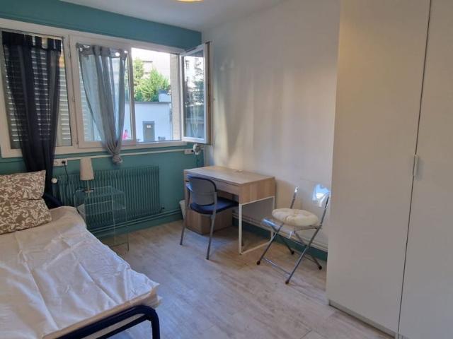 Appartement location à Grenoble