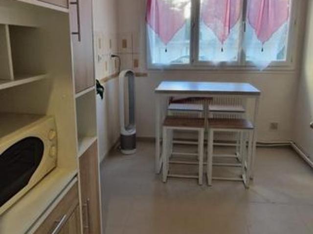 Appartement location à Championnet, Grenoble