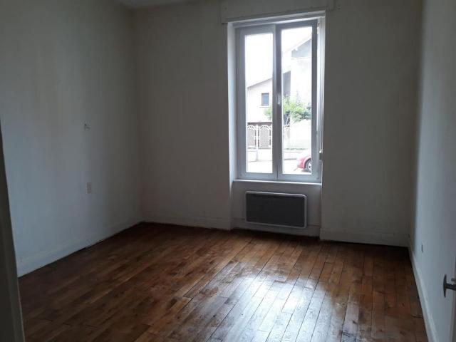 Appartement location à Val-de-Briey, Jarny