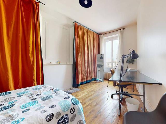 Appartement location à Lyon, Métropole de Lyon