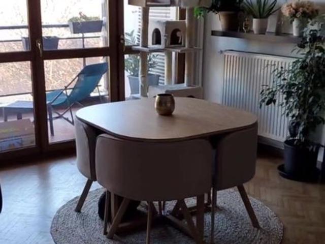Appartement location à Marseille