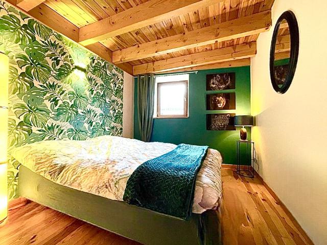 Appartement location à Cité de la Rodde, Marvejols