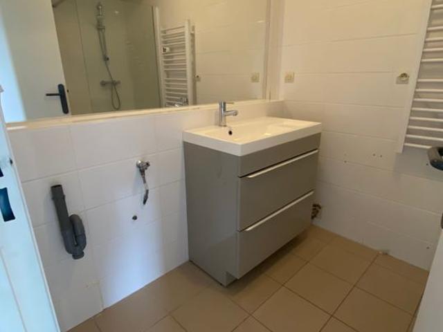 Appartement location à Cholet, La Salle-et-chapelle-aubry