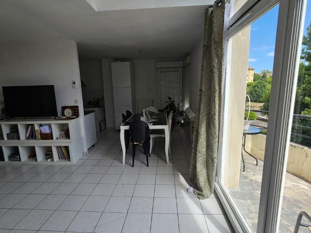 Appartement location à Metz