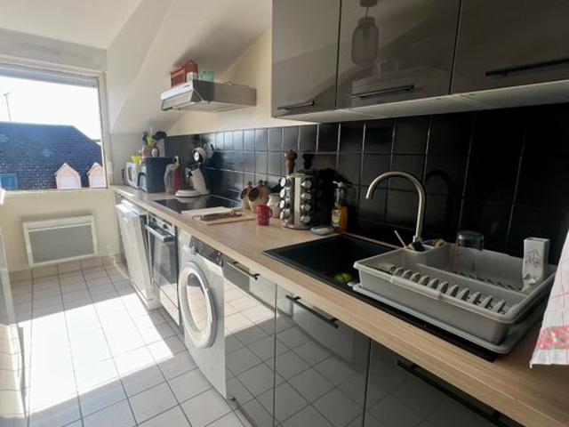 Appartement location à Montargis