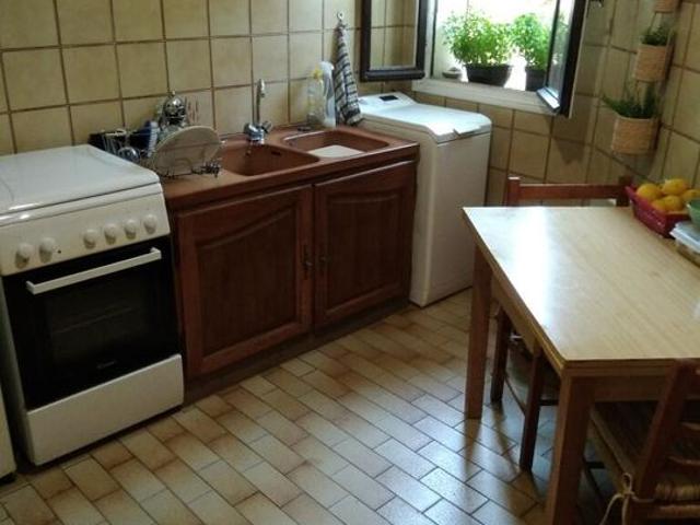 Appartement location à Calvi, Monticello