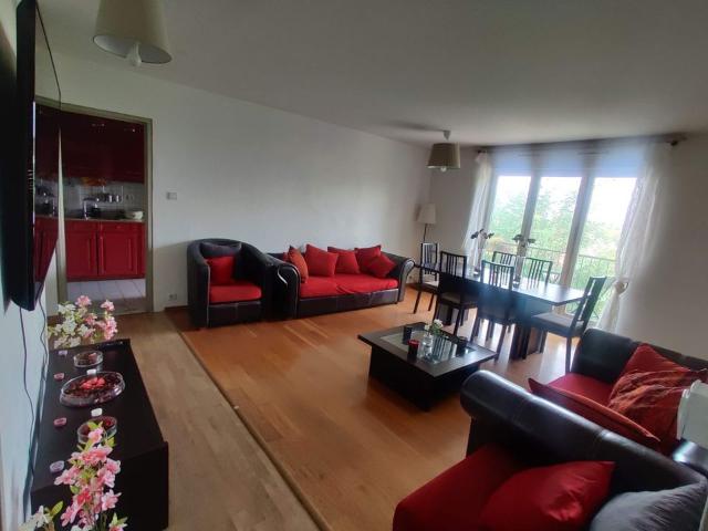 Appartement location à Argenteuil, Montigny-lès-cormeilles