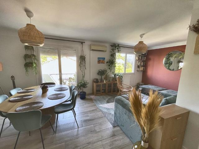 Appartement location à Centre Historique, Montpellier
