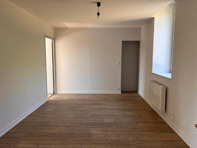Appartement location à La Condamine, Mornant