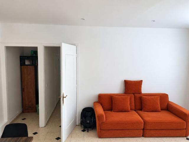 Appartement location à Coincourt, Mouy