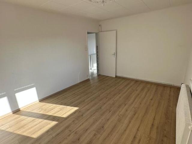Appartement location à Mulhouse