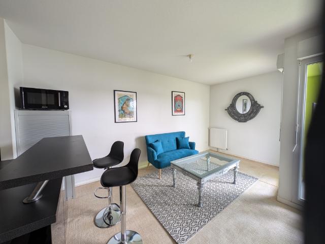 Appartement location à Pré-Gauchet, Nantes