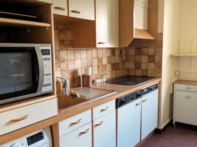 Appartement location à Nîmes