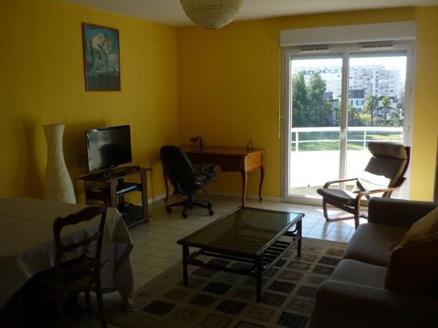 Appartement location à Pau Nord, Pau
