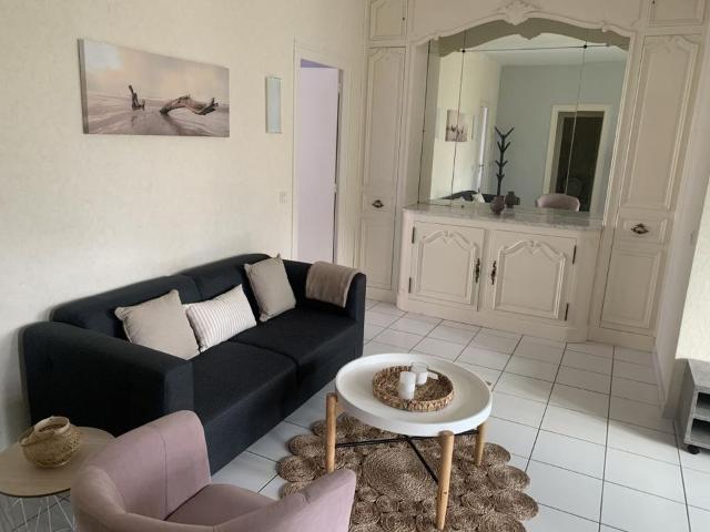 Appartement location à Pau