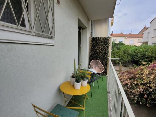 Appartement location à Perpignan