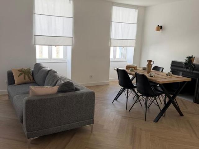 Appartement location à Brest, Bretagne