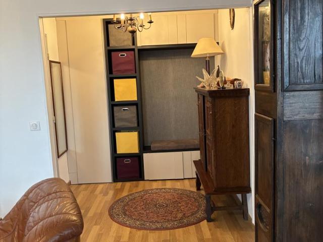 Appartement location à Saint-Germain-en-Laye, Poissy