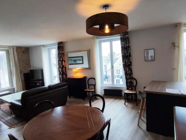 Appartement location à Quimper, Bretagne