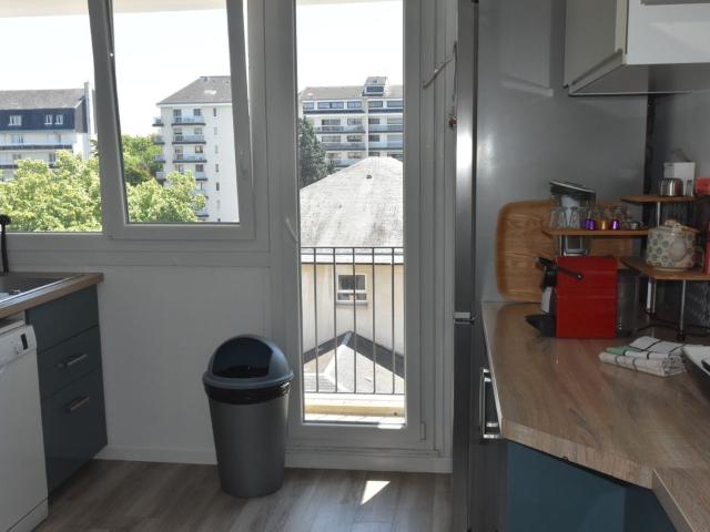 Appartement location à Reims
