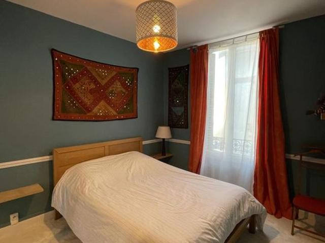 Appartement location à Reims, Marne