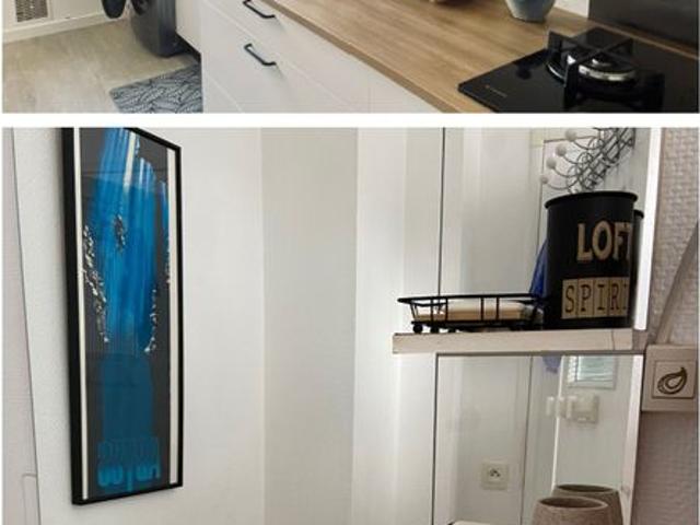 Appartement location à Nantes, Rezé