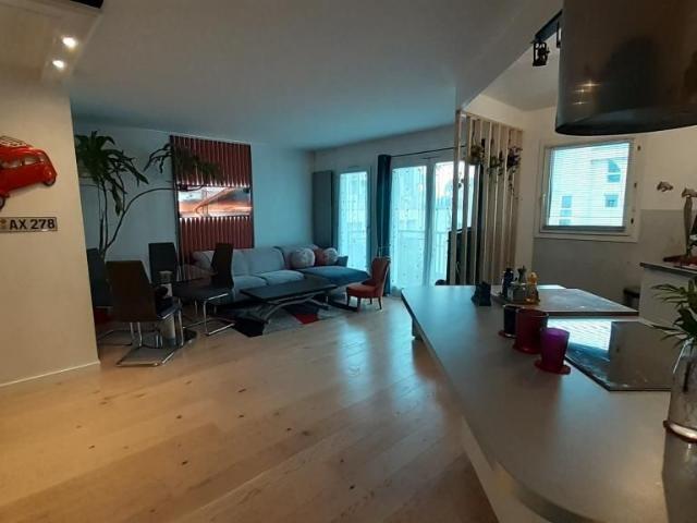 Appartement location à Nanterre, Rueil-malmaison