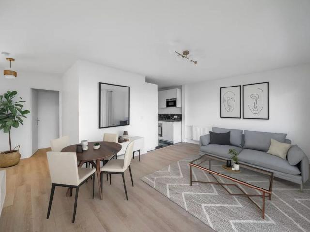 Appartement location à Nanterre, Rueil-malmaison