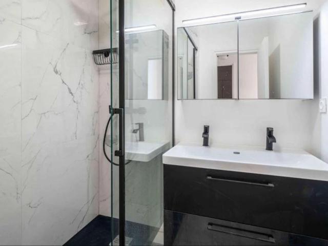 Appartement location à Nanterre, Rueil-malmaison