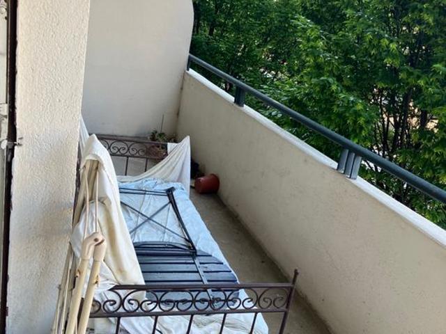 Appartement location à Saint-Étienne, Saint-etienne