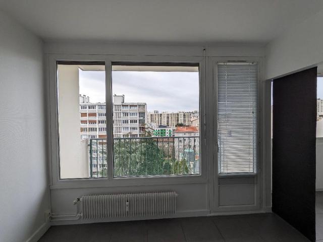 Appartement location à Saint-Étienne, Saint-etienne