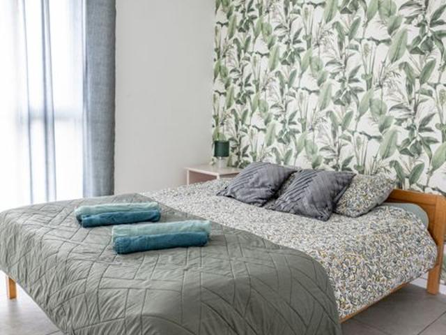 Appartement location à Langenhaeuser, Saint-Louis