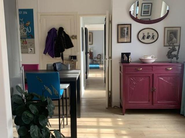 Appartement location à Saint-Malo, Bretagne