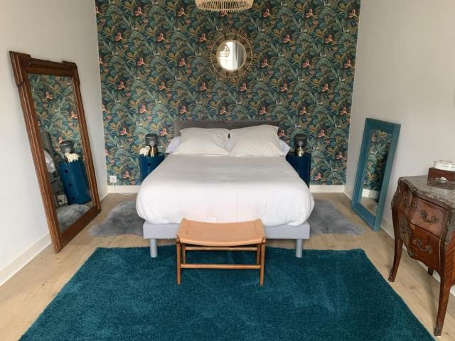 Appartement location à Saint-Malo, Bretagne