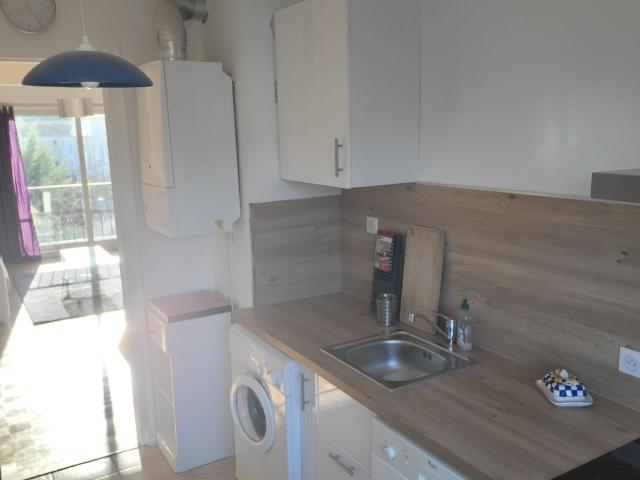 Appartement location à Saint-Nazaire, Saint-nazaire