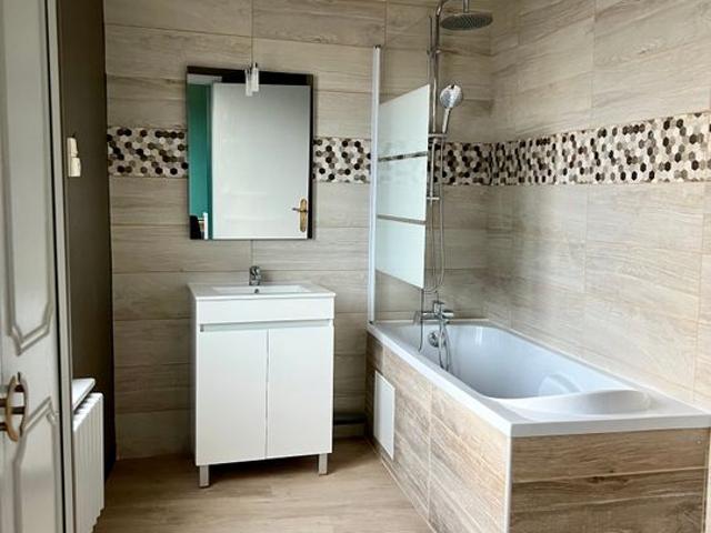 Appartement location à Quartier du Vermandois, Saint-Quentin